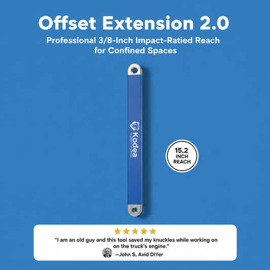 Offset Extension 2.0