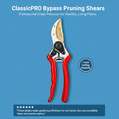 ClassicPRO Bypass Pruning Shears