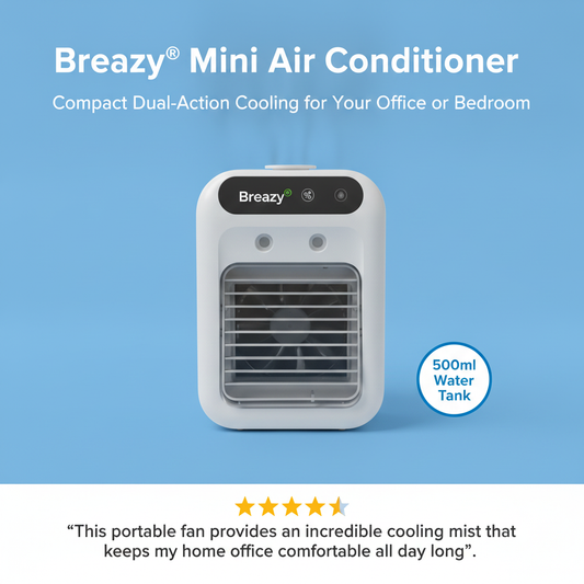 Kodea® Mini Air Conditioner